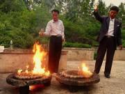 Bếp Eva - Những du khách hiếm hoi từng đến Triều Tiên đều không thể quên những món ăn đáng nhớ này