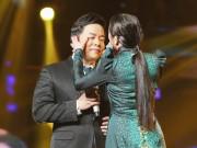 Giải trí - Quang Lê kể chuyện Như Quỳnh 7 năm trước hát không nên lời và khóc nức nở
