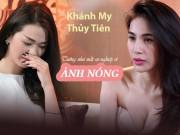 Giải trí - Soi TV Show: Scandal ảnh nóng đã "vùi dập" sao Việt như thế nào