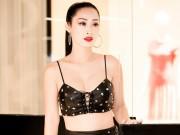 Nhạc - Siêu mẫu, diễn viên Quỳnh Thy lại muốn được gọi là ca sĩ?