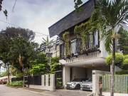Nhà đẹp - Nhà trọ như ốc đảo xanh gây sốt vì thiết kế vừa đẹp vừa thân thiện với môi trường