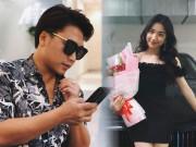 Giải trí - Hát ca khúc của bạn gái, đó là cách ủng hộ hết sức ngọt ngào của người yêu Hoà Minzy