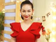 Xem ăn chơi - MC Quỳnh Chi: "Con trai là nguồn sức mạnh lớn nhất để tôi đứng dậy sau ly hôn"