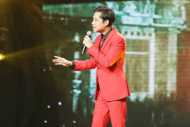 Quang Lê kể chuyện Như Quỳnh 7 năm trước hát không nên lời và khóc nức nở - 3