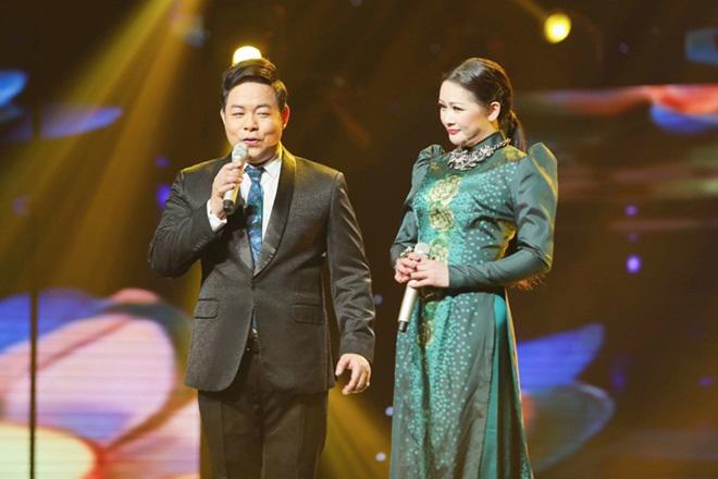Quang Lê kể chuyện Như Quỳnh 7 năm trước hát không nên lời và khóc nức nở - 10