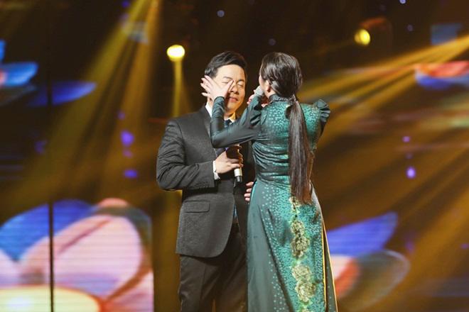 Quang Lê kể chuyện Như Quỳnh 7 năm trước hát không nên lời và khóc nức nở - 11
