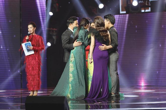 Quang Lê kể chuyện Như Quỳnh 7 năm trước hát không nên lời và khóc nức nở - 12