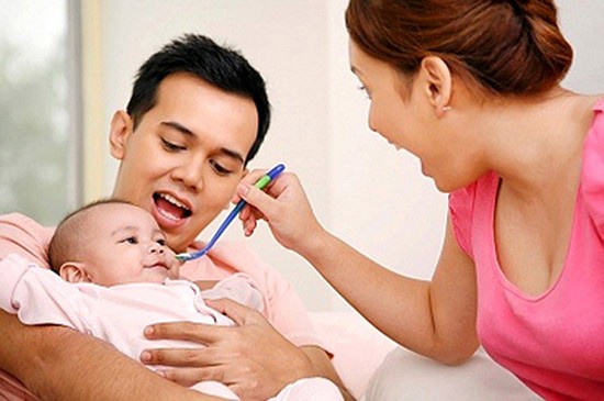 Sai 1 ly đi 1 dặm, chăm sóc trẻ biếng ăn thế nào là “chuẩn”? - 1