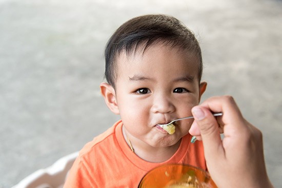 Sai 1 ly đi 1 dặm, chăm sóc trẻ biếng ăn thế nào là “chuẩn”? - 2