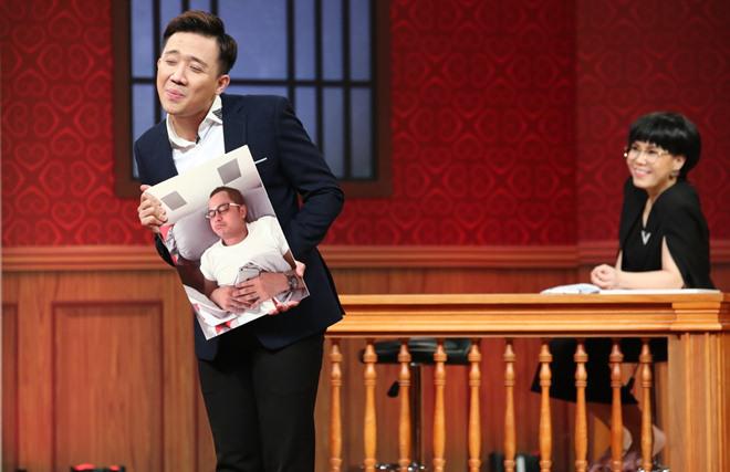 Trấn Thành nghi ngờ bạn thân Anh Đức không phải amp;#34;trai thẳngamp;#34; khi sống cùng tình cũ Lan Ngọc - 4