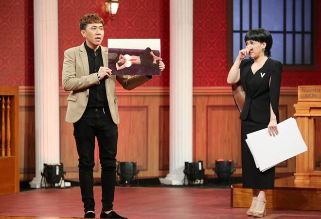 Trấn Thành nghi ngờ bạn thân Anh Đức không phải amp;#34;trai thẳngamp;#34; khi sống cùng tình cũ Lan Ngọc - 2