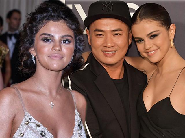 Chuyên gia trang điểm gốc Việt chính là người hại Selena Gomez!