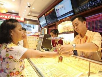 Giá vàng hôm nay 11/5: Vàng tìm lại “niềm vui” sau chuỗi ngày dài