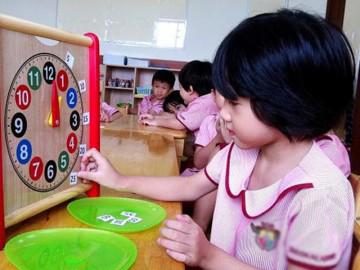 5 loại đồ chơi cho bé gái giúp phát triển trí thông minh
