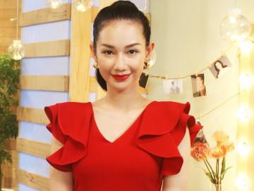 MC Quỳnh Chi: "Con trai là nguồn sức mạnh lớn nhất để tôi đứng dậy sau ly hôn"