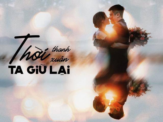 Ngủ gật lúc chàng tỏ tình, nàng choáng váng khi hôm sau chàng tới nhà đòi ra mắt