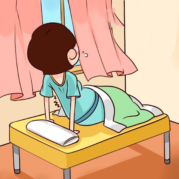 Những hành động bà bầu cần tránh nếu không muốn hại cả mẹ lẫn con - 7