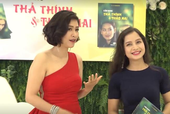 Phan Hải Người phán xử trắng trợn amp;#34;gạ tìnhamp;#34; Nhung Phía trước là bầu trời ngay trước mặt vợ - 3