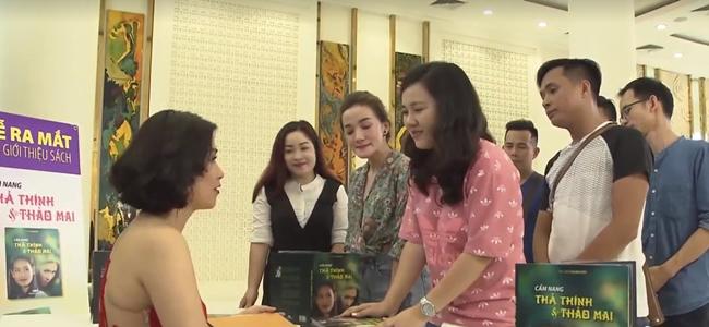 Phan Hải Người phán xử trắng trợn amp;#34;gạ tìnhamp;#34; Nhung Phía trước là bầu trời ngay trước mặt vợ - 4