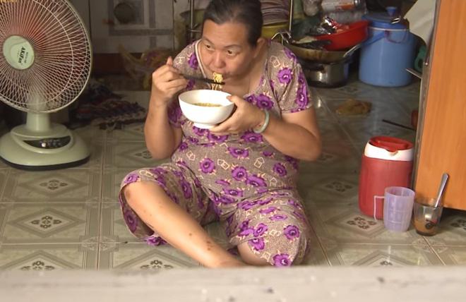 Điều đáng nể về amp;#34;cụ bà xì-tinamp;#34; 80 tuổi được Trấn Thành ví như amp;#34;công chúa bong bóngamp;#34; - 5