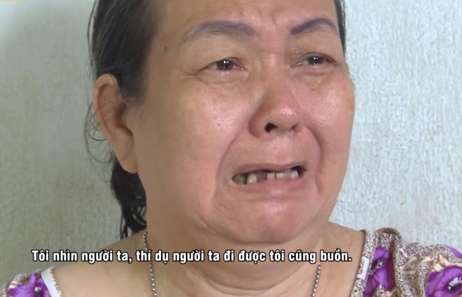 Điều đáng nể về amp;#34;cụ bà xì-tinamp;#34; 80 tuổi được Trấn Thành ví như amp;#34;công chúa bong bóngamp;#34; - 3