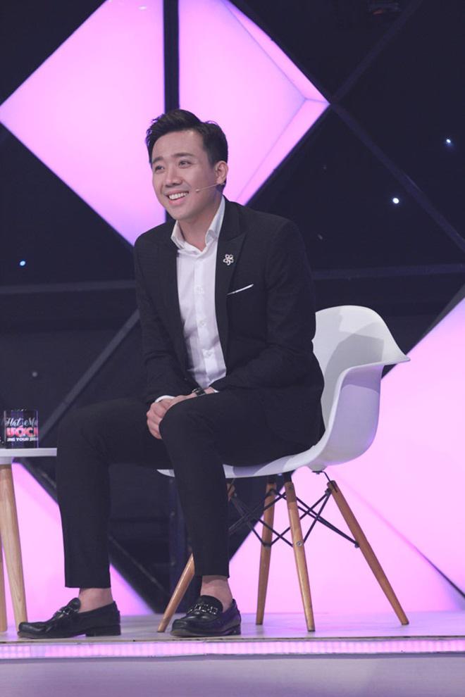 Điều đáng nể về amp;#34;cụ bà xì-tinamp;#34; 80 tuổi được Trấn Thành ví như amp;#34;công chúa bong bóngamp;#34; - 10