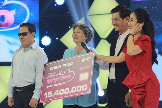 Điều đáng nể về amp;#34;cụ bà xì-tinamp;#34; 80 tuổi được Trấn Thành ví như amp;#34;công chúa bong bóngamp;#34; - 13