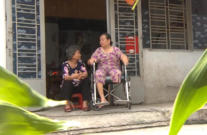 Điều đáng nể về amp;#34;cụ bà xì-tinamp;#34; 80 tuổi được Trấn Thành ví như amp;#34;công chúa bong bóngamp;#34; - 2