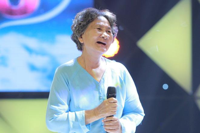 Điều đáng nể về amp;#34;cụ bà xì-tinamp;#34; 80 tuổi được Trấn Thành ví như amp;#34;công chúa bong bóngamp;#34; - 1