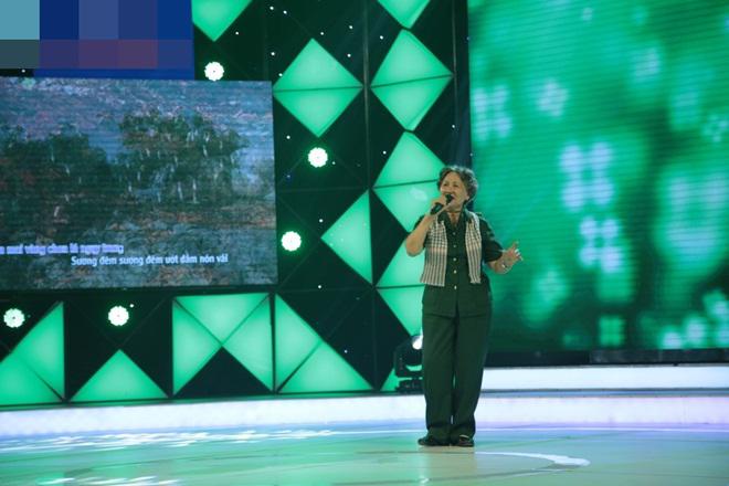 Điều đáng nể về amp;#34;cụ bà xì-tinamp;#34; 80 tuổi được Trấn Thành ví như amp;#34;công chúa bong bóngamp;#34; - 8