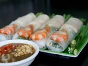 Món ngon Sài Gòn - Top những món ăn vặt hot nhất Sài Gòn hè này chắc chắn phải thử một lần