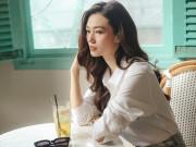 Thời trang - Khánh My: "Tôi không ngủ với đại gia để đổi đồ hiệu"