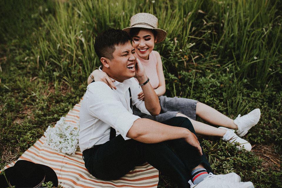 Ngủ gật lúc chàng tỏ tình, nàng choáng váng khi hôm sau chàng tới nhà đòi ra mắt - 9