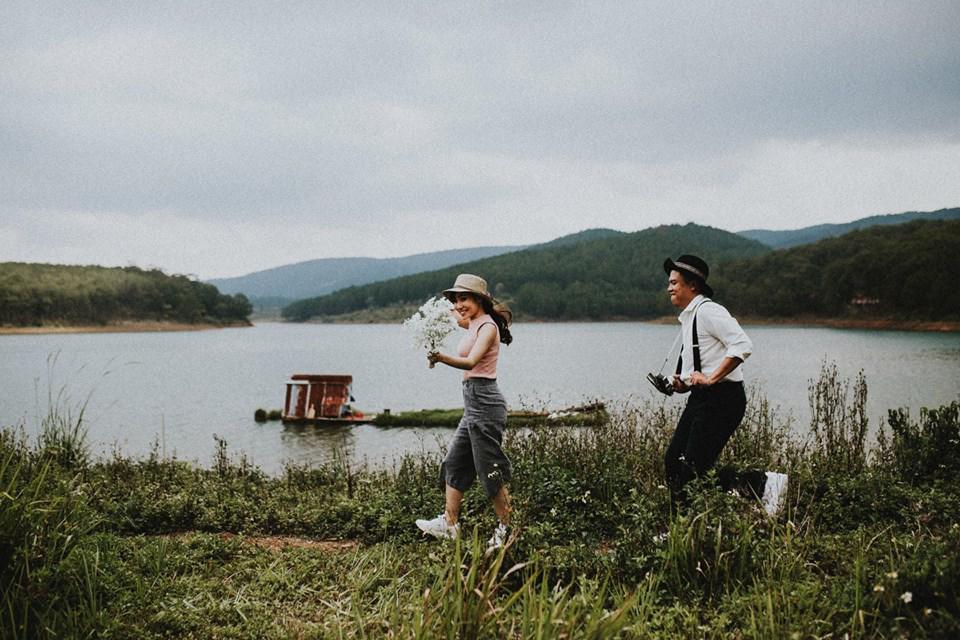 Ngủ gật lúc chàng tỏ tình, nàng choáng váng khi hôm sau chàng tới nhà đòi ra mắt - 10