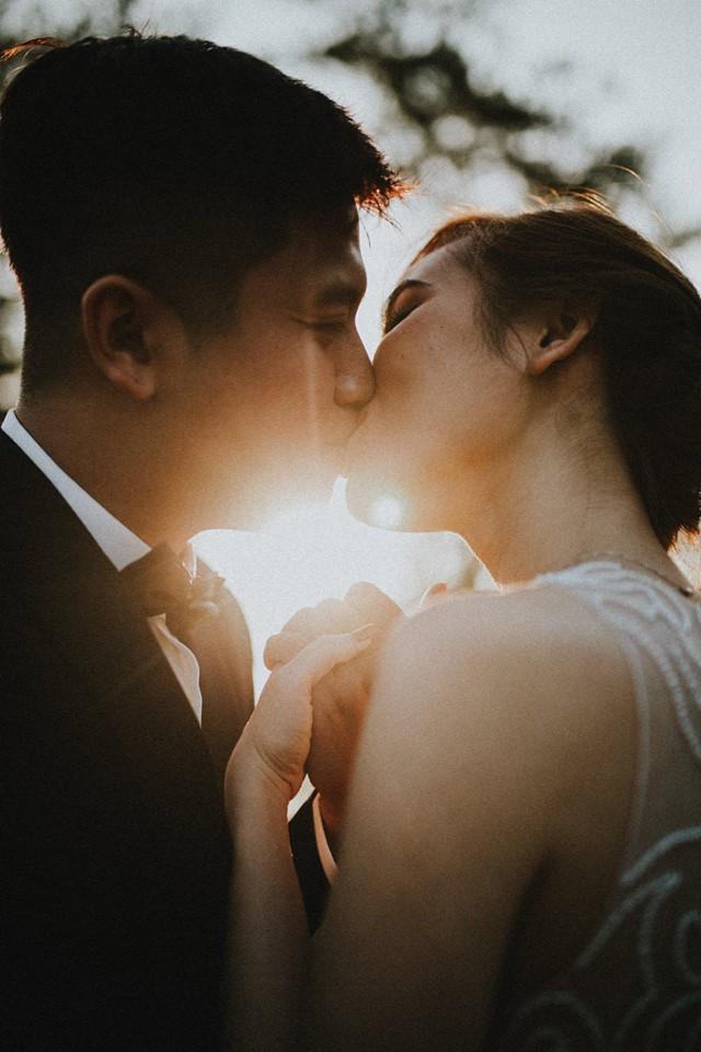 Ngủ gật lúc chàng tỏ tình, nàng choáng váng khi hôm sau chàng tới nhà đòi ra mắt - 11