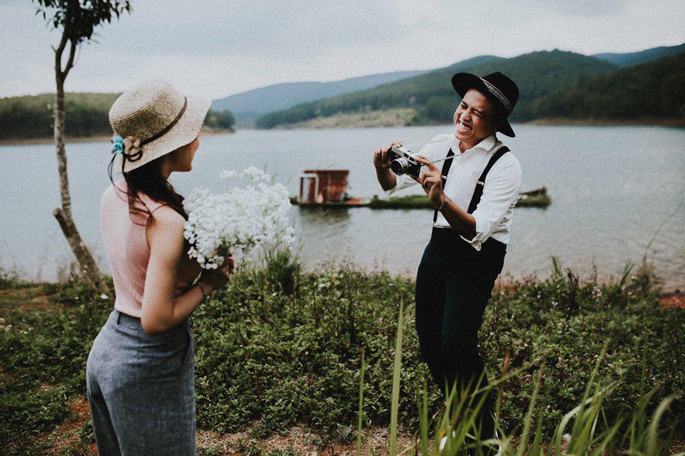 Ngủ gật lúc chàng tỏ tình, nàng choáng váng khi hôm sau chàng tới nhà đòi ra mắt - 13