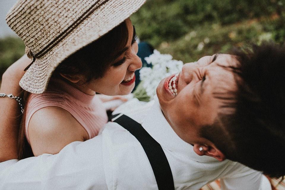 Ngủ gật lúc chàng tỏ tình, nàng choáng váng khi hôm sau chàng tới nhà đòi ra mắt - 14