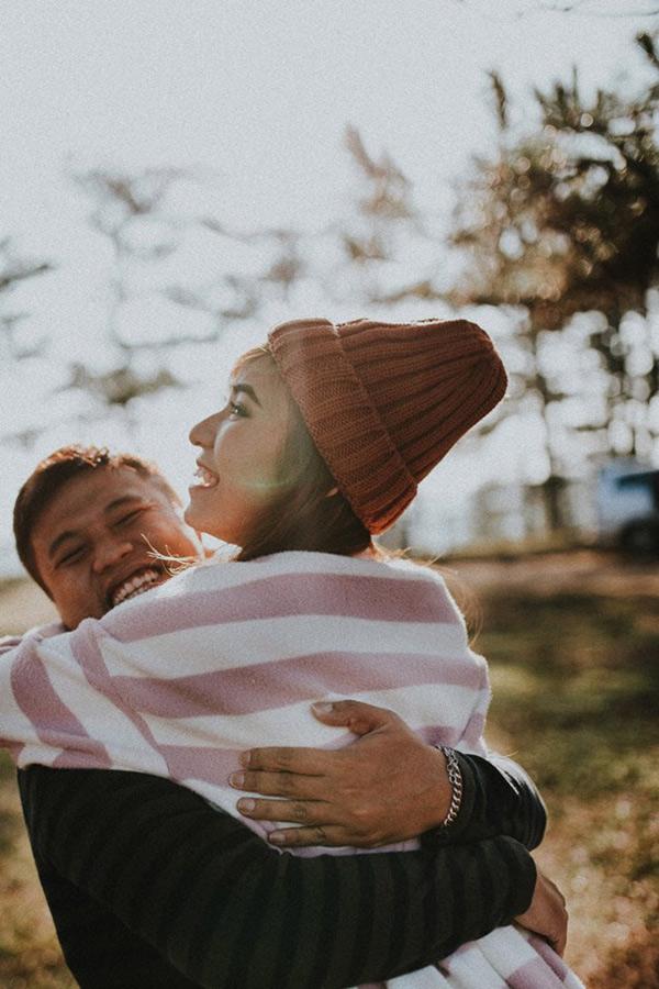 Ngủ gật lúc chàng tỏ tình, nàng choáng váng khi hôm sau chàng tới nhà đòi ra mắt - 5