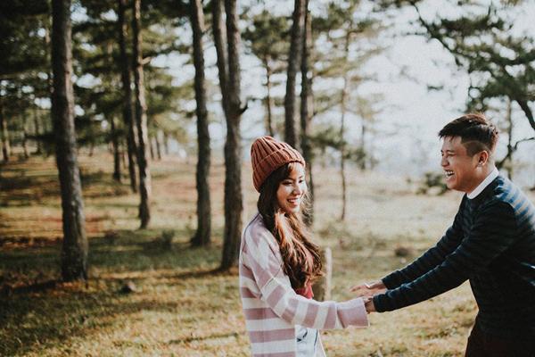 Ngủ gật lúc chàng tỏ tình, nàng choáng váng khi hôm sau chàng tới nhà đòi ra mắt - 4