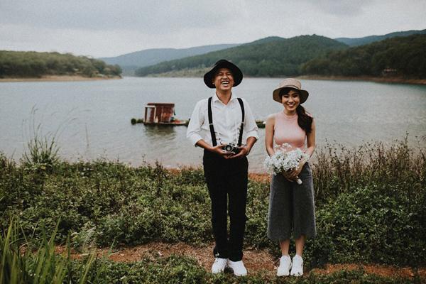 Ngủ gật lúc chàng tỏ tình, nàng choáng váng khi hôm sau chàng tới nhà đòi ra mắt - 6