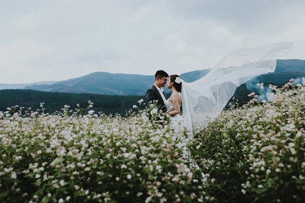 Ngủ gật lúc chàng tỏ tình, nàng choáng váng khi hôm sau chàng tới nhà đòi ra mắt - 8