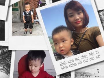 Hành trình gian nan nhưng ngọt ngào của mẹ Hà Nội quyết đi tìm tiếng nói cho con