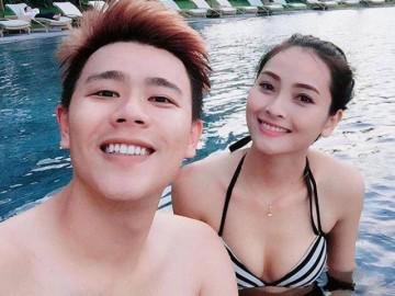 Nữ MC VTV lên tiếng chuyện bạn trai tham gia show hẹn hò