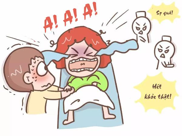 5 nỗi kinh hoàng của các mẹ khi đi sinh, mang thai lần đầu mẹ cần đọc ngay - 4