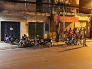 Tin trong nước - TP.HCM: Đuổi bắt cướp, 2 “hiệp sĩ đường phố” tử vong tại chỗ, 3 người bị thương nặng
