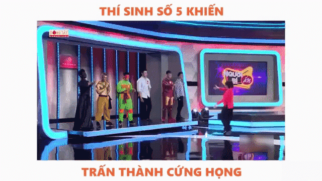 Thái độ tội nghiệp của Trấn Thành khi lại một lần nữa bị nhắc cái tên amp;#34;Tiến Đạtamp;#34; trước mặt - 3