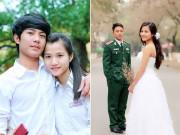 Eva Yêu - Tâm sự về chuyện tình từ năm 16 tuổi, chàng quân nhân khiến dân mạng phát hờn
