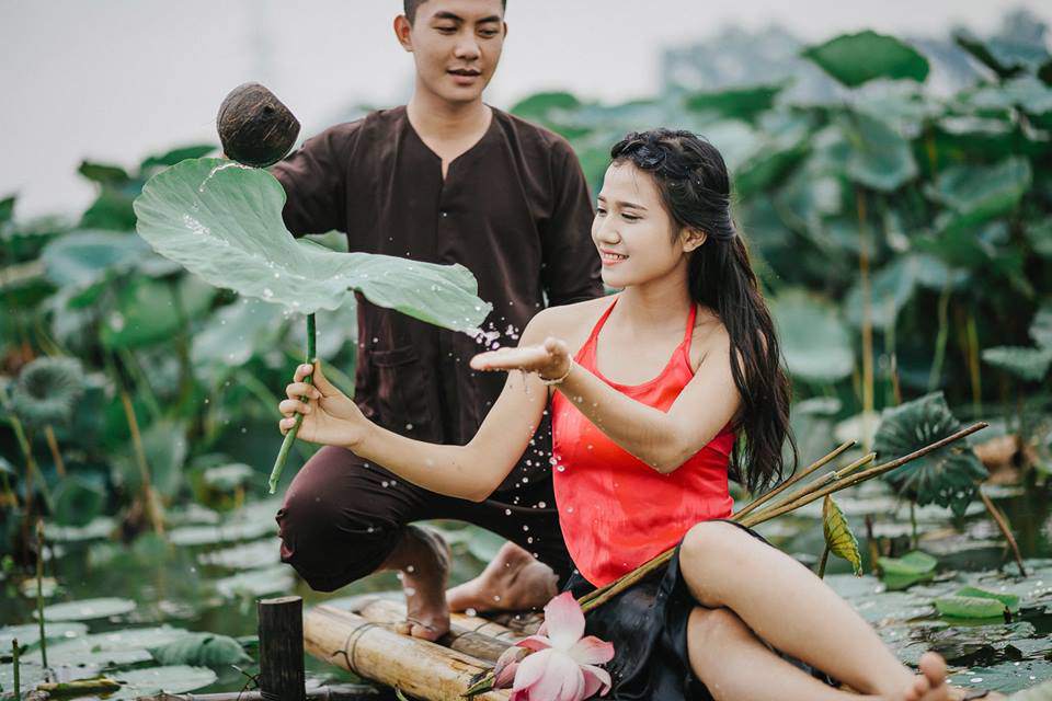 Tâm sự về chuyện tình từ năm 16 tuổi, chàng quân nhân khiến dân mạng phát hờn - 4