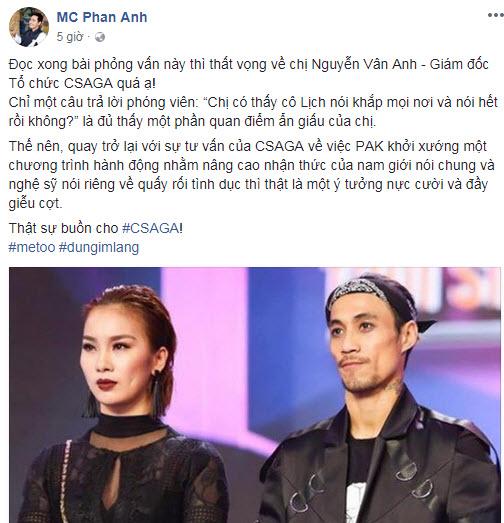 Tổ chức giúp Phạm Anh Khoa biện minh có thái độ bất ngờ trước sự tức giận của dư luận - 3