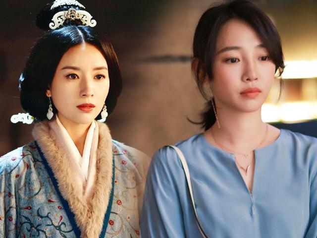 Tài sắc vẹn toàn đến mấy, mỹ nhân Hoa ngữ vẫn không thể cứu sự nghiệp sau scandal ngoại tình